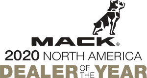 Mack North American Dealer of the Year