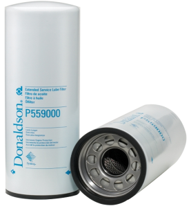 Donaldson Language of Filtration II - donadlson p559000 - Donaldson | PARTS | Uptime - 5