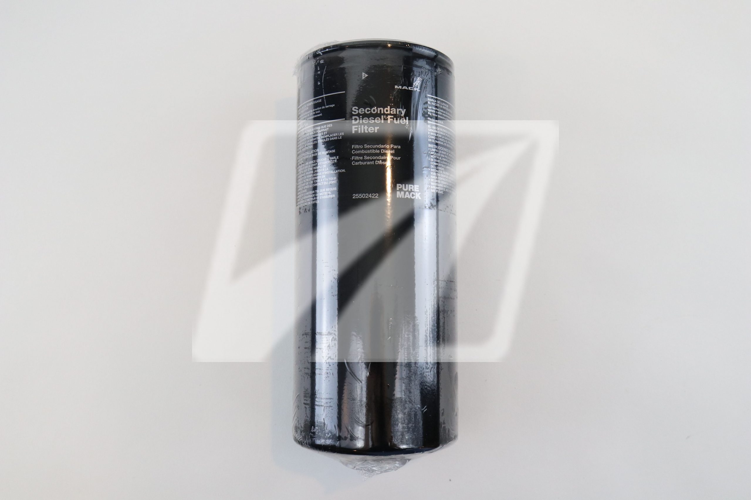 Mack/Volvo Liquid Filtration 25502422 Filter