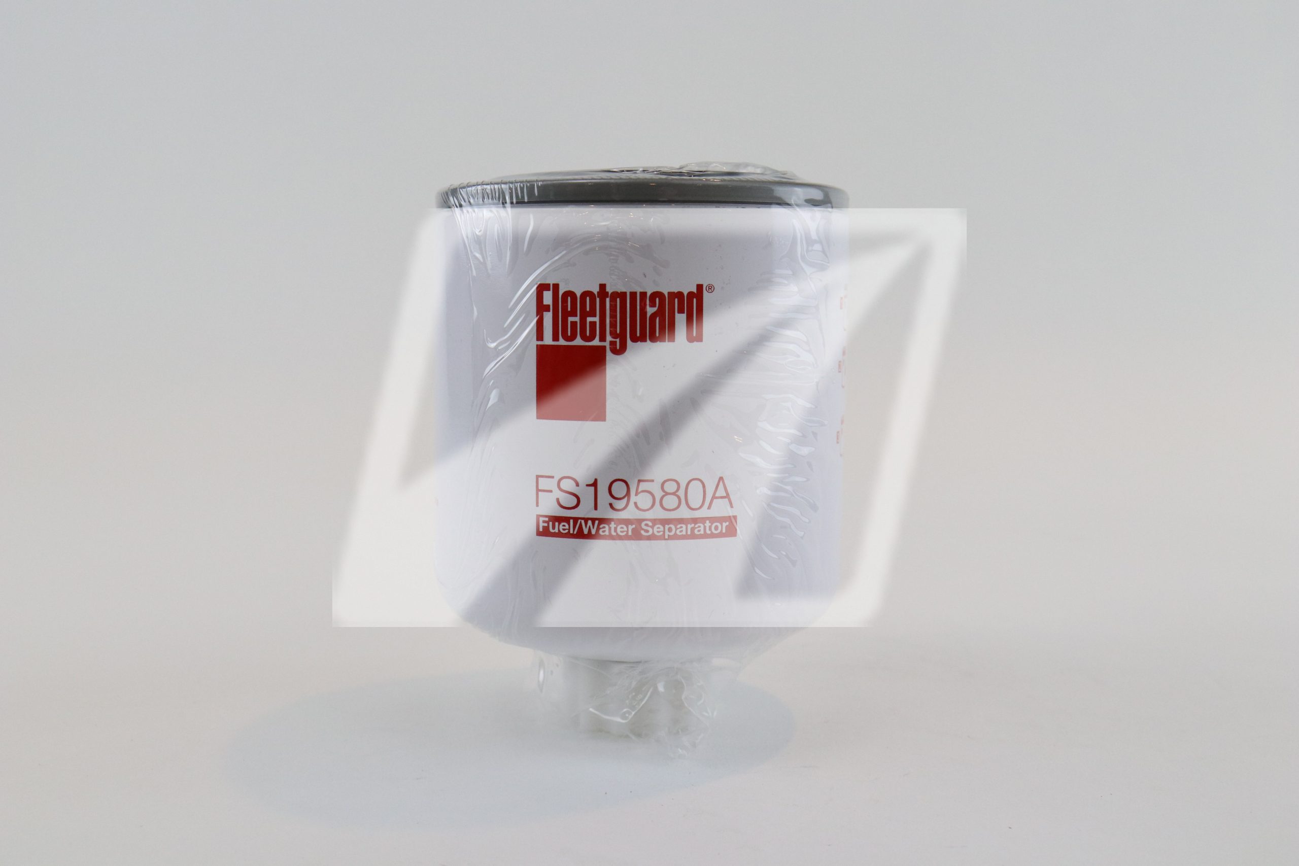 Fleetguard Liquid Filtration 5839-FS19580A Fuel Separator Spinon Str