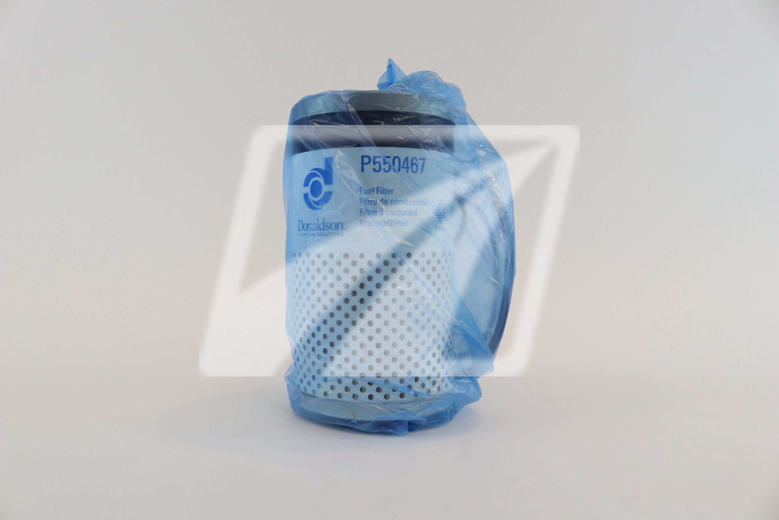 Donaldson Liquid Filtration 2191-P550467 Filter