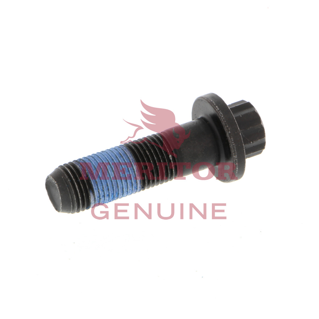 Meritor Genuine Driveline Hardware Screw CSC82052 - Bergey