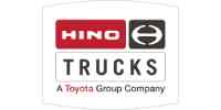 Hino Trucks