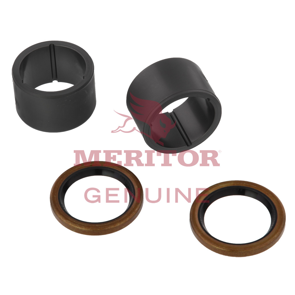 Meritor Genuine Camshaft Bushing And Seals KIT8033 - Bergey