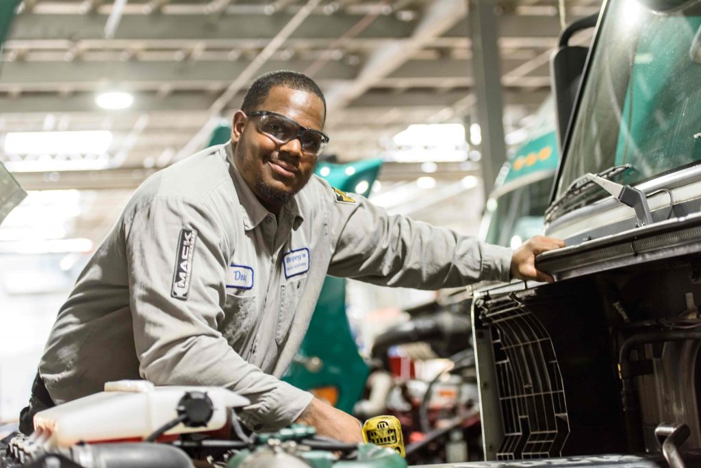 service tech