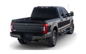 Ford F-250 King Ranch 1