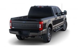 Ford F-250 Platinum 1