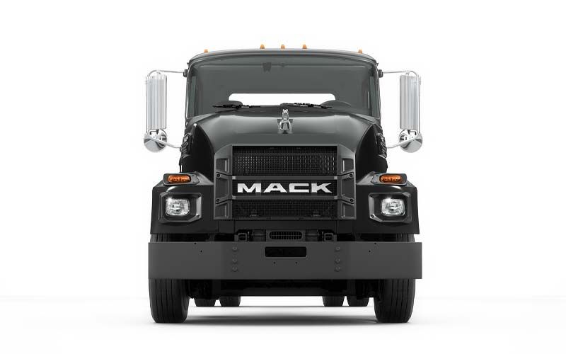 Mack Trucks - 1 5 - 7