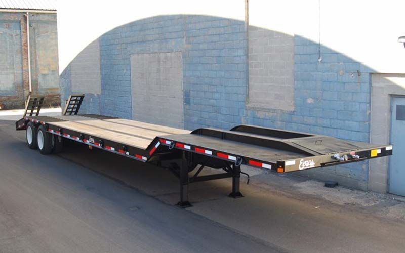 Evans Trailers - 10 - 1