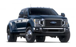 Ford F-450 Lariat 2