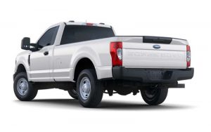 Ford F-250 XL 2