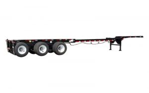 Cheetah Chassis 20'-40'-45' CITY 3-AXLE CHASSIS 20-40-45-tri-axle-t