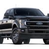 Ford F-350 King Ranch 3