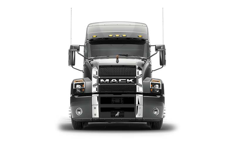 Mack Trucks - 3 - 30