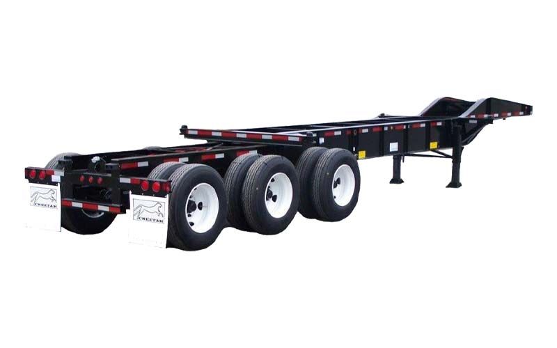 Cheetah Trailers - 31 bridgemaster d - 23