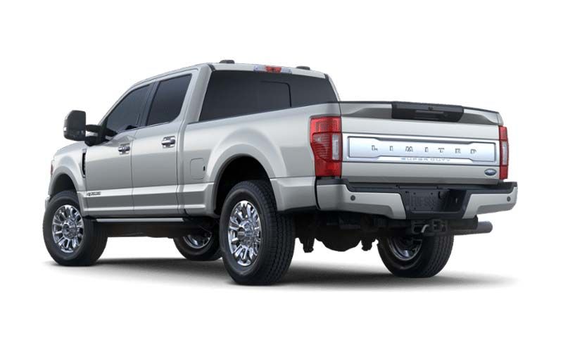 Ford F-350 Limited - image 4 of 4