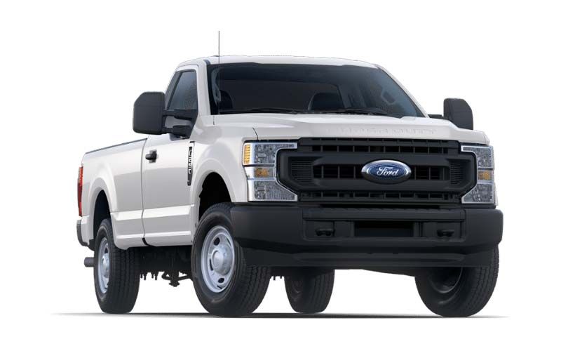Ford Trucks - 4 6 - 88