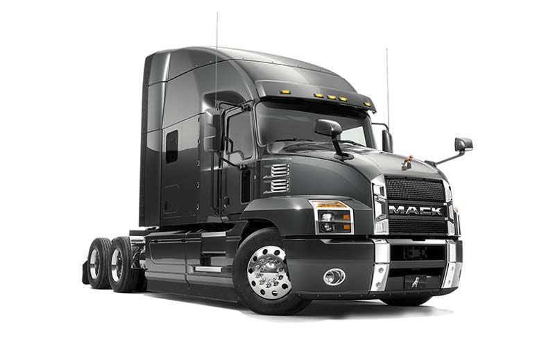 Mack Trucks - 4 - 31