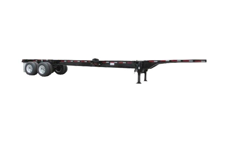 Cheetah Chassis 40' 12-PIN 49