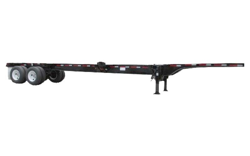 Cheetah Trailers - 40gn12pin - 15