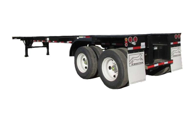 Cheetah Trailers - 43 sf backview whiteout - 7