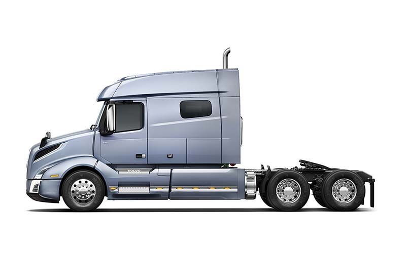 Volvo Trucks - 740 - 18