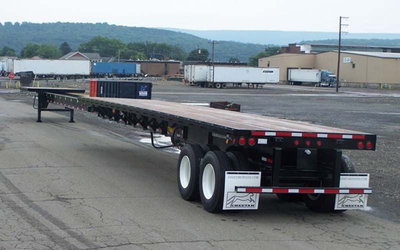 Evans Trailers - 8 - 3