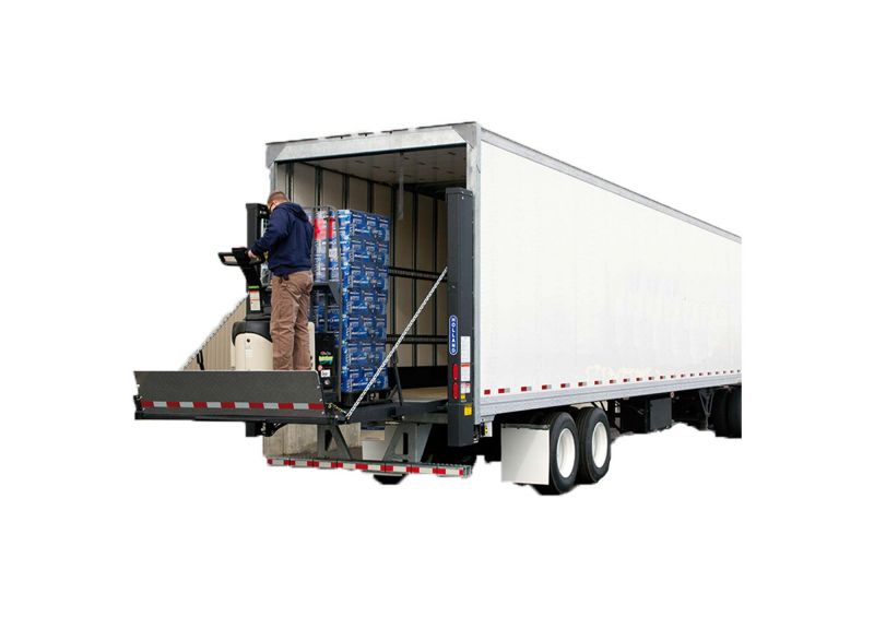 Strick Trailers - LoadingBudLite - 9