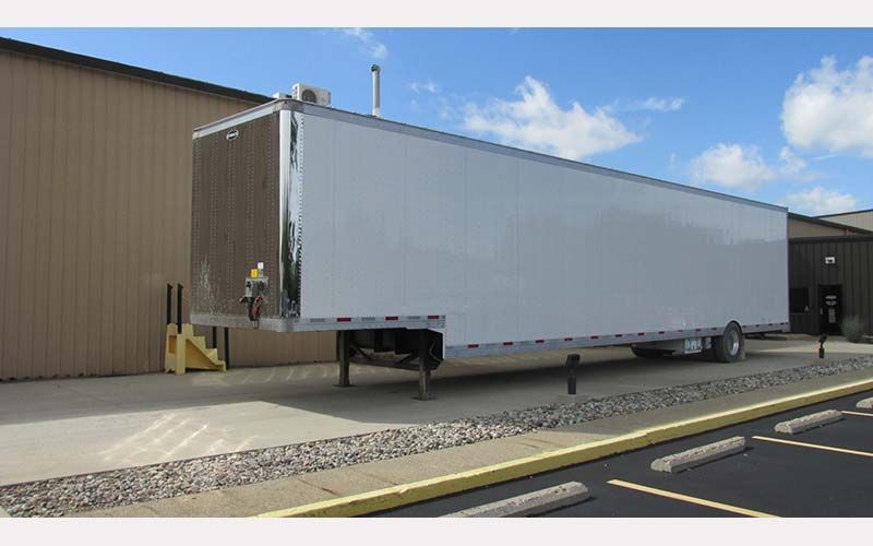Strick Furniture Trailers - image 1 of 1