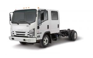 Isuzu NPR-HD Crew Diesel Untitled-1