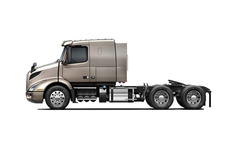 nødvendighed Lang flydende Volvo VNR 400 - Bergey's Truck Centers: Medium & Heavy Duty Commercial Truck  Dealer