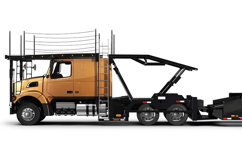 Volvo Trucks - vah 600 driver side - 6