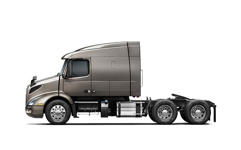 Volvo Trucks - vnr640 - 21