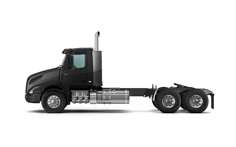 Volvo Trucks - vnx 300 - 15