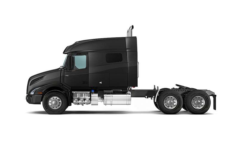 Volvo Trucks - vnx 740 - 13