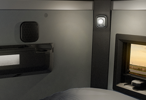 MACK Anthem® - sleeper lighting - 10