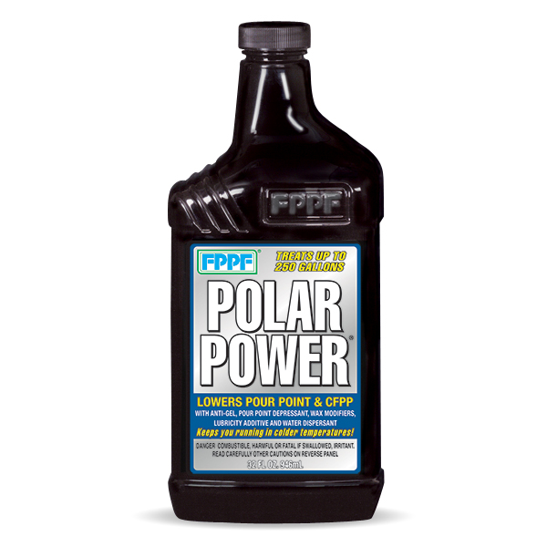 FPPF Polar Power 32oz.