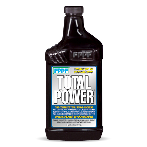 FPPF TotalPower 32oz