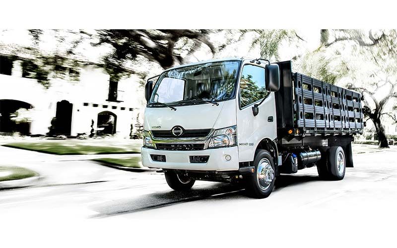 Hino Trucks - 2018 195 diesel stake trees ghs1356 final 1 - 19