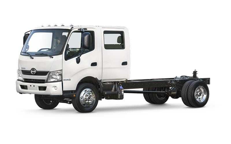 Hino Trucks - Untitled 1 12 - 20