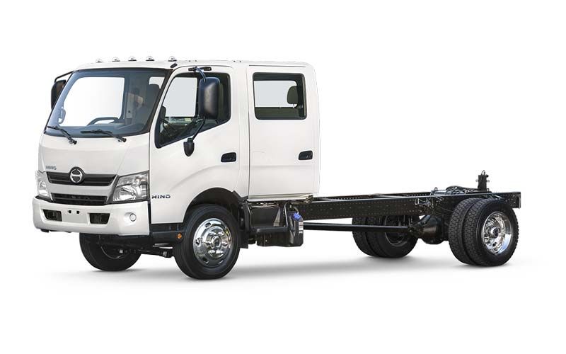 Hino Trucks - Untitled 1 13 - 18