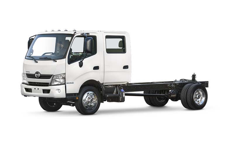 Hino Trucks - Untitled 1 15 - 15