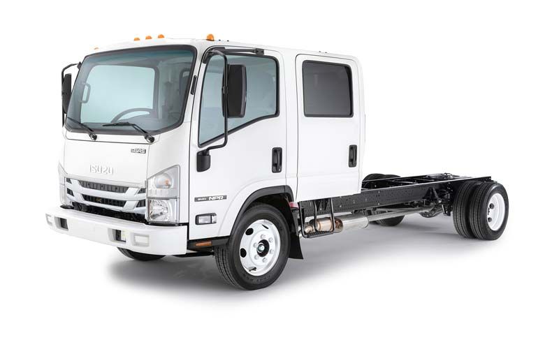 Isuzu Trucks - Untitled 1 24 - 16