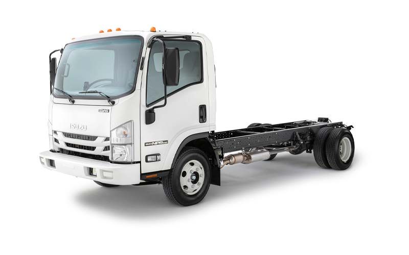 Isuzu Trucks - Untitled 1 25 - 15