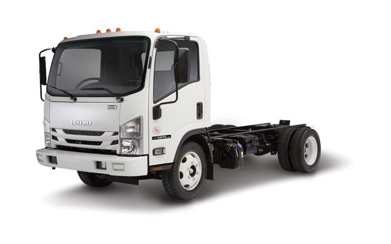 Isuzu Trucks - Untitled 1 31 - 9