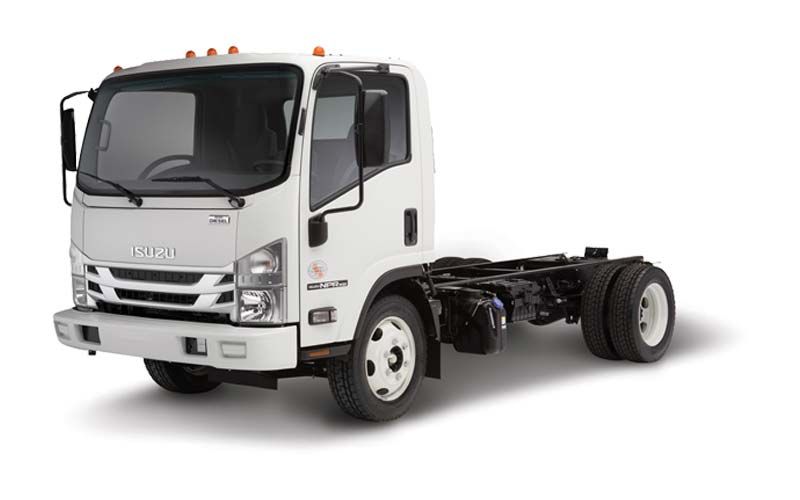 Isuzu Trucks - Untitled 1 33 - 7