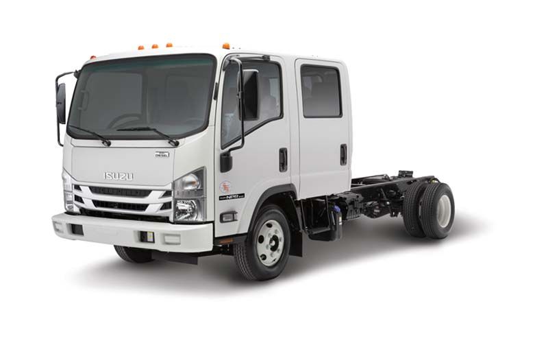 Isuzu Trucks - Untitled 1 34 - 6