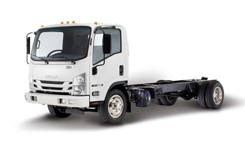 Isuzu Trucks - Untitled 1 35 - 5