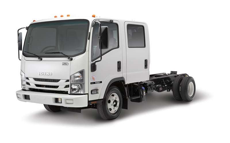 Isuzu Trucks - Untitled 1 36 - 4