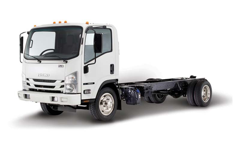 Isuzu Trucks - Untitled 1 37 - 3